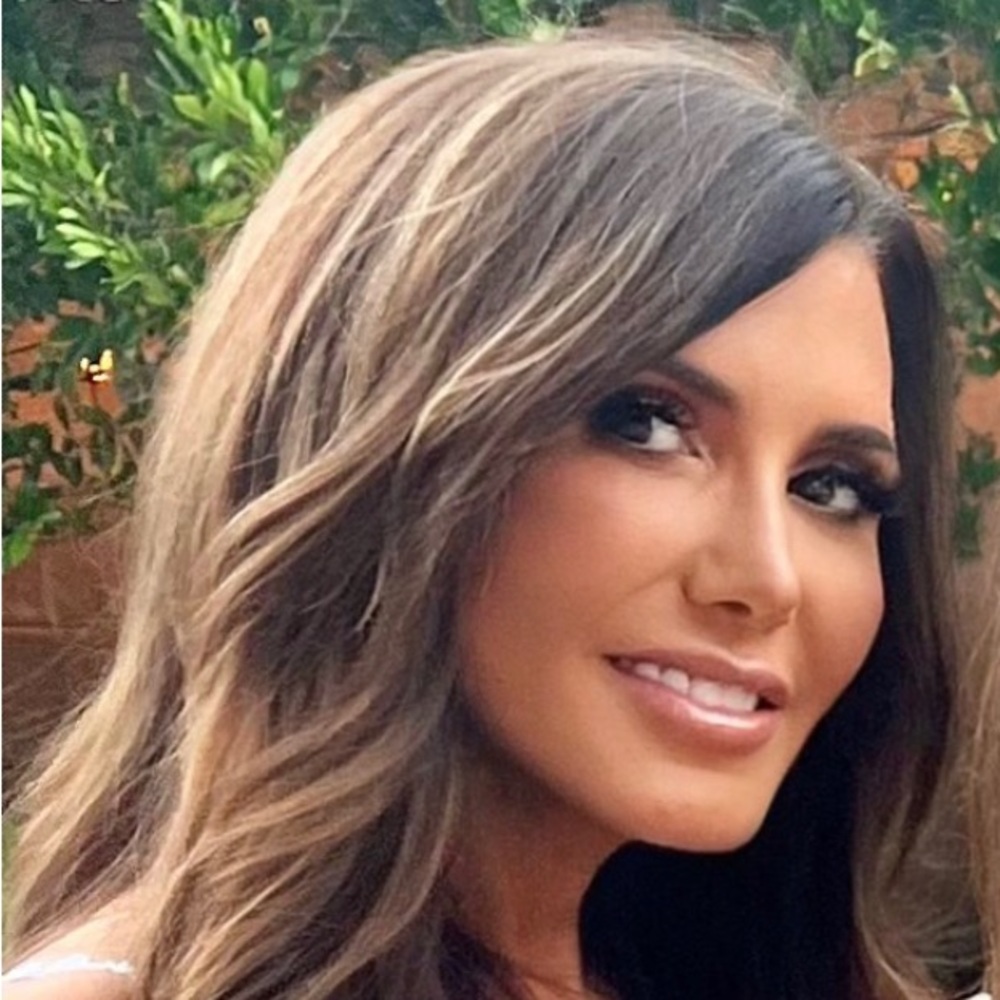 Meet your Posher, Kimberly